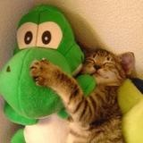 Illustration for article titled Yoshi: Behind The Dinosaur